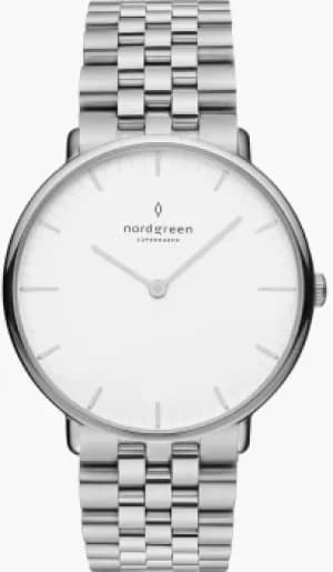 Nordgreen Watch Native Mens