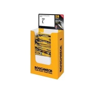 Roughneck Skeleton Sealant Gun FSDU