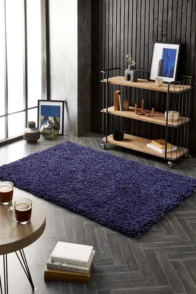 Origin 'Portland' Rug Navy