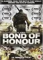 El Alamein - Bond Of Honour