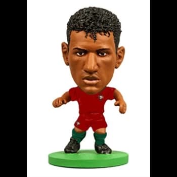 Soccerstarz Portugal - Nani Home Kit Figure