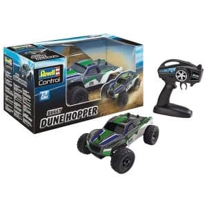 DUNE HOPPER Revell RC Car