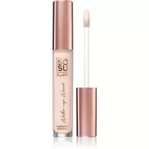 SOSU by Suzanne Jackson Wake-Up Wand Liquid Cover Concealer Shade 06 Golden 4 ml