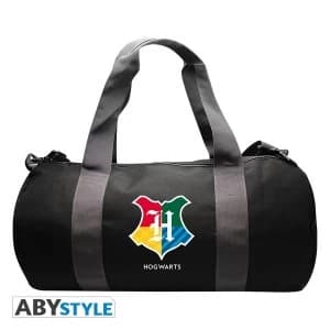 Harry Potter - Hogwarts Sport Bag