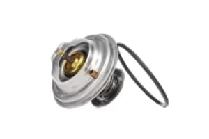 TOPRAN Engine thermostat Opening Temperature: 80°C 101 583 Thermostat, coolant,Thermostat VW,AUDI,MERCEDES-BENZ,Golf IV Schragheck (1J1)