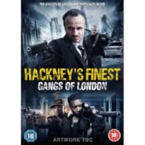 Hackney's Finest: Gangs of London