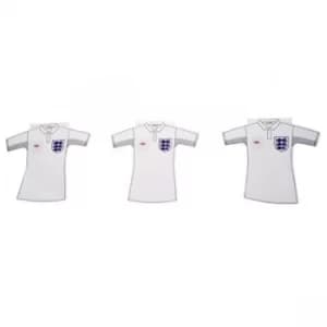 England FA Party Buntin