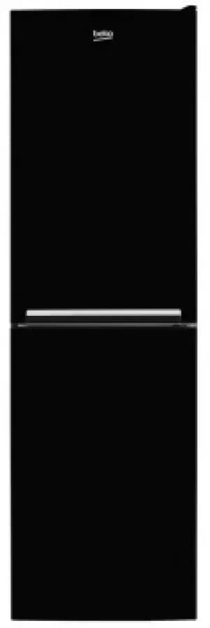 Beko CSG3582 286L Freestanding Fridge Freezer
