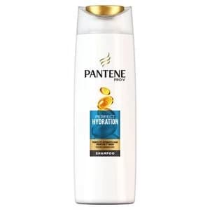 Pantene Perfect Hydration Shampoo 400ml