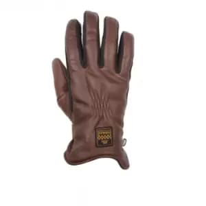 Helstons Benson Choco-Noir 11