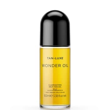 Tan-Luxe Wonder Oil Self-Tan 100ml - Light/Medium