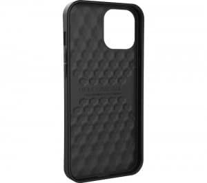 Urban Armor Gear Outback Bio Rugged iPhone 12 Pro Max Case - Black