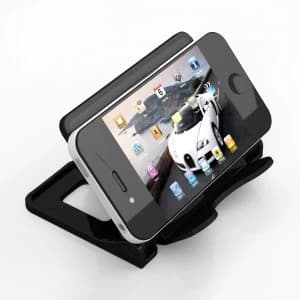 Smartphone stand