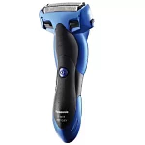Panasonic ES SL41 A511 Cordless Wet & Dry Shaver