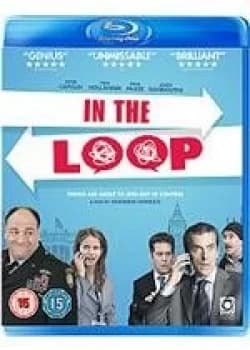 In The Loop Bluray