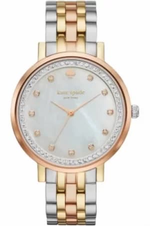 Kate Spade New York Monterey Watch KSW1143