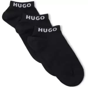 Hugo 3P as Uni Cc W 10246517 01 - Black