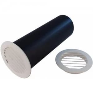 Stadium 4 100mm Core Drill Gas Appliance Vent