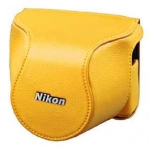 Body Case Set CB N2214S Yellow for S2