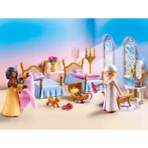 Playmobil 70453 Princess Castle Royal Bedroom