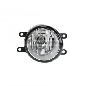 Front fog light right with bulb Toyota Auris Avensis Corolla Rav4 Prius Yaris