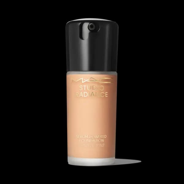 Studio Radiance Serum-Powered Foundation In NW30 - Dewy Foundation - Mac Cosmetics