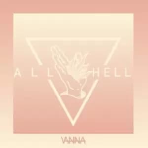All Hell by Vanna Vinyl Album