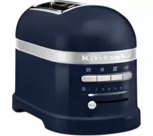 KitchenAid Artisan 5KMT2204BIB 2 Slice Toaster