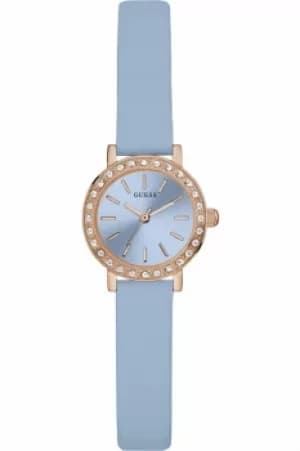 Ladies Guess Stella Watch W0885L6
