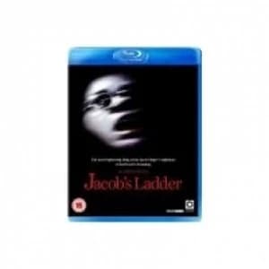 Jacob'S Ladder Bluray
