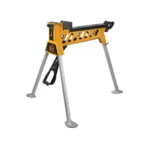 Batavia Croc Lock Clamping Station