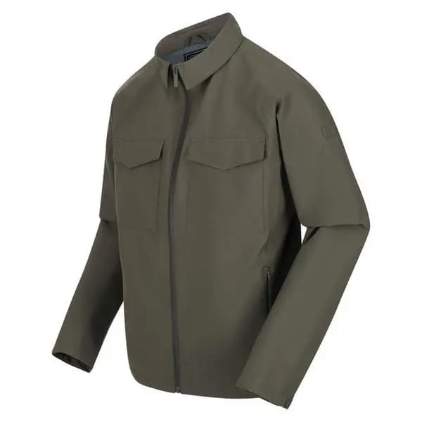 Regatta Walken Waterproof Jacket - Green 2XL