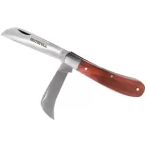 Faithfull Tools - Faithfull Countryman Budding & Pruning Knife
