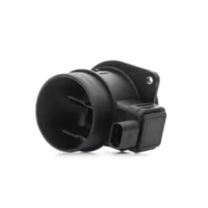 VALEO Mass air flow sensor 253743 Air mass sensor,MAF sensor VW,AUDI,SKODA,Passat Variant (3C5),GOLF VI (5K1),Polo Schragheck (6R1, 6C1)
