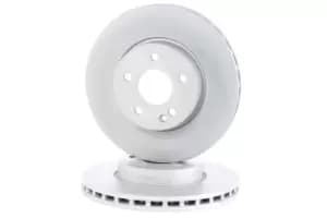 ATE Brake disc MERCEDES-BENZ 24.0128-0145.1 4474210512,6394210012,6394210212 Brake rotor,Brake discs,Brake rotors 6394210312,A4474210512,A6394210012