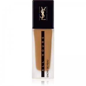 Yves Saint Laurent Encre de Peau All Hours Foundation Long-Lasting Foundation SPF 20 Shade B 75 Hazelnut 25ml
