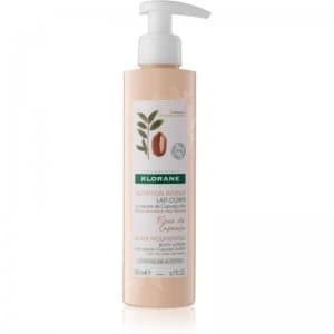 Klorane Cupuacu Fleur de Cupuacu Inensive Nourishing Body Lotion 200ml