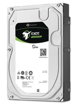 Seagate Exos 7E8 4TB SATA III Enterprise Hard Disk Drive ST4000NM002A