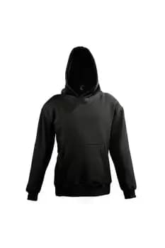 Slam Hooded Sweatshirt