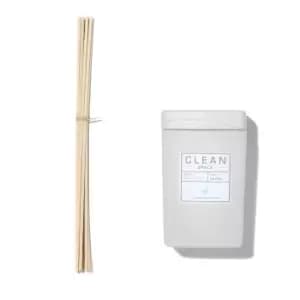 Clean Reserve Warm Cotton Reed Diffuser