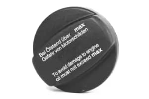 VAICO Cap, oil filler V30-0037 VW,MERCEDES-BENZ,SMART,LT 28-46 II Kastenwagen (2DA, 2DD, 2DH),LT 28-35 II Bus (2DB, 2DE, 2DK)