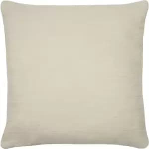 Dalton Slubbed Cushion Linen
