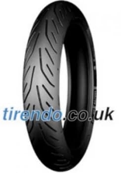 Michelin Pilot Power 3 240/45 ZR17 TL (82W) Rear wheel, M/C
