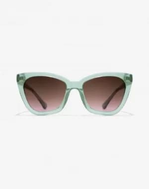 Paula Echevarria X Hawkers Aqua Green Melrose