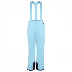 Nevica Vail Ski Pants Ladies - Aqua