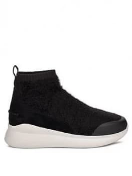 Ugg Griffith Trainers - Black