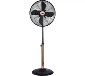 Tower Cavaletto 16" Pedestal Fan