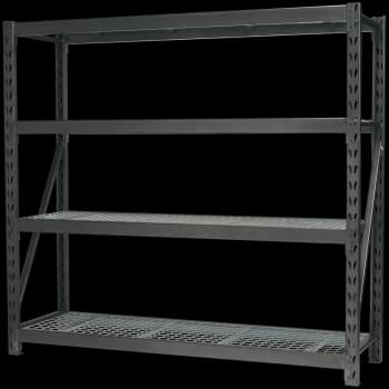 Sealey AP6572 Shelf Racking Unit