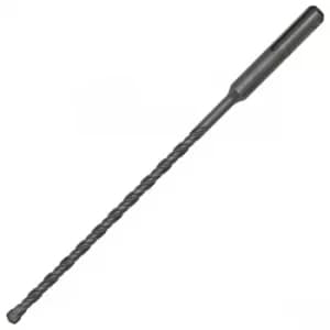Worksafe SDS6.5X210 SDS Plus Drill Bit Ø6.5 x 210mm