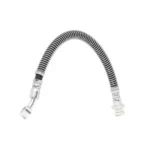 RIDEX Brake Hose Front Axle 83B0130 Brake Line,Brake Pipe HYUNDAI,KIA,i10 (PA),i10 (IA),Picanto (SA)